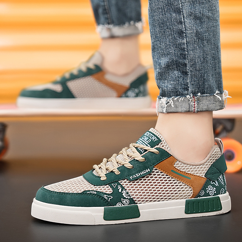 Jacinto® | Premium Sneakers