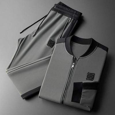 Jonathan® | Granite Premium Tracksuit Set