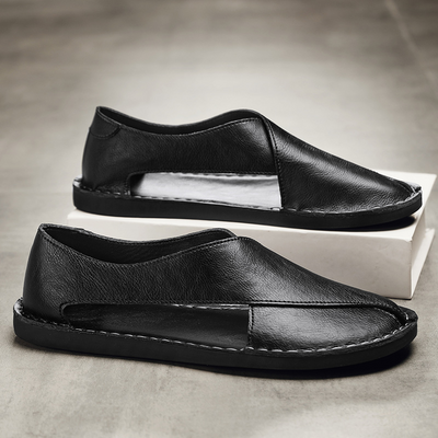 Kole | Premium Leather Sandals