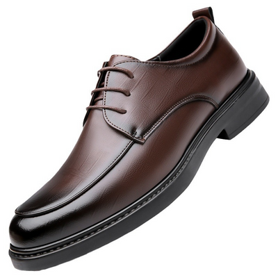 Jorge® | Leather Shoes