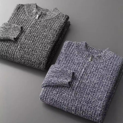 Enzo® | Wool sweater