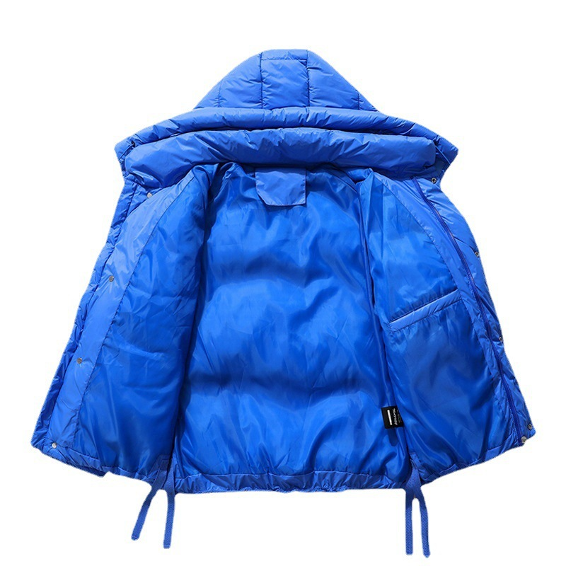 Mateo® | Down Jacket