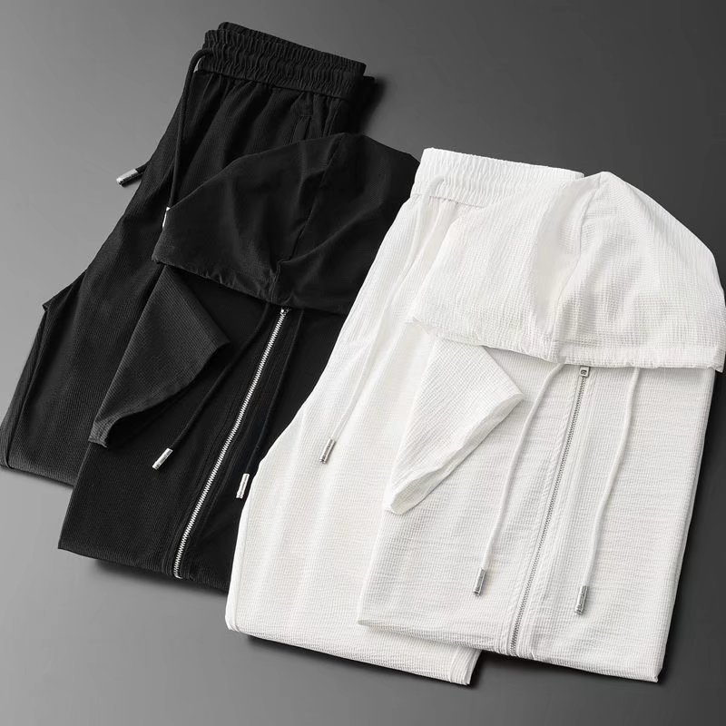 Alfredo® | Street Tracksuit Set