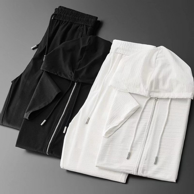 Alfredo® | Street Tracksuit Set