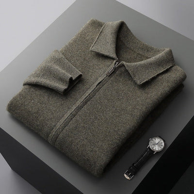 Raúl® | Wool sweater