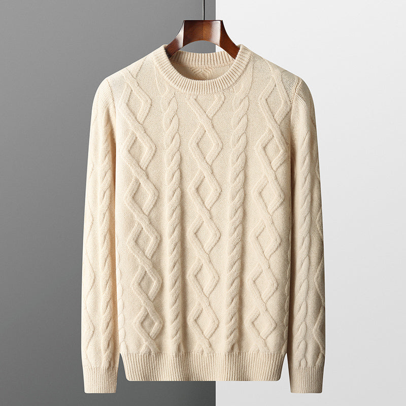David® | Wool sweater