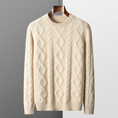 David® | Wool sweater