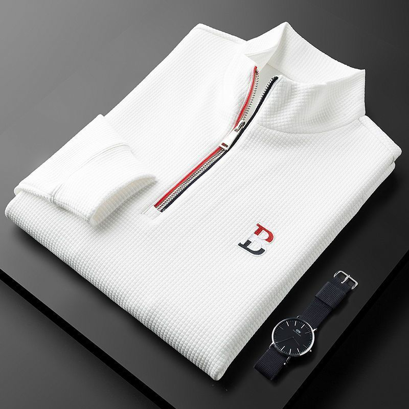 Sergio® | Quarter-Zip Sweater