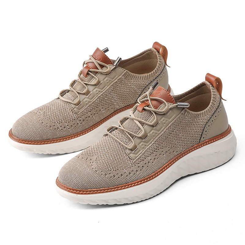 Samuel® | Premium Sneakers