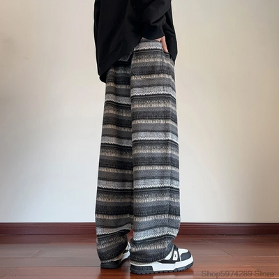 Álvaro® | Textured Sweatpants
