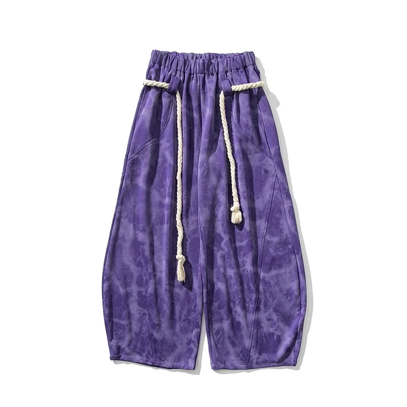 David® | Edge Drift Wide-Leg Sweatpants
