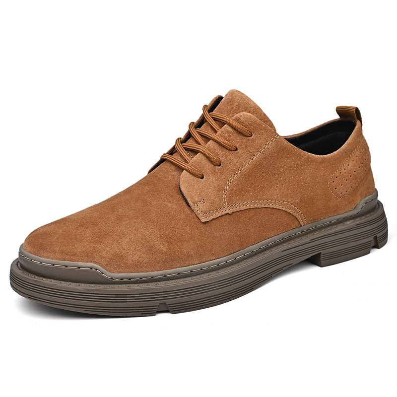 Carlos® | Windsor Suede Shoes
