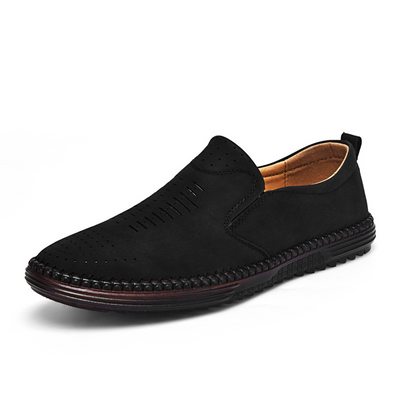 Lorenzo® | Genuine Leather Loafer