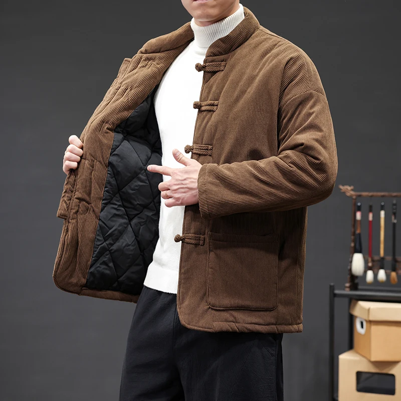 Alfredo® | Corduroy Jacket
