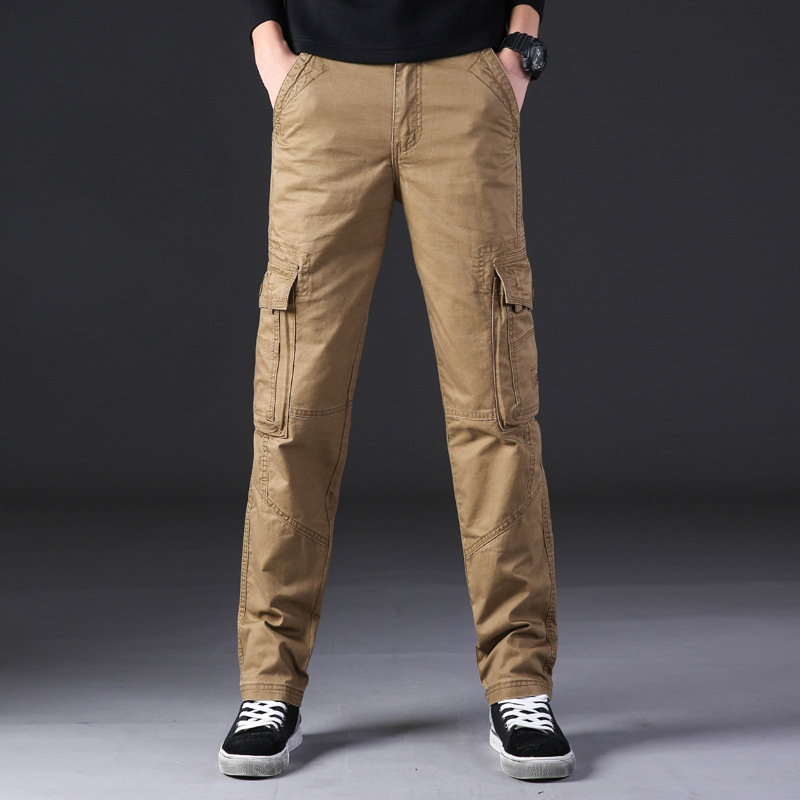 Manuel® | Leonardo Cargo Pants