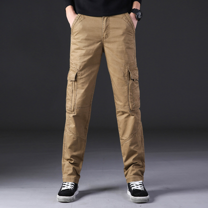 Manuel® | Leonardo Cargo Pants