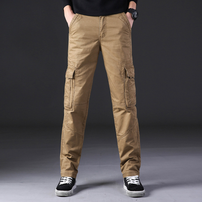 Manuel® | Leonardo Cargo Pants
