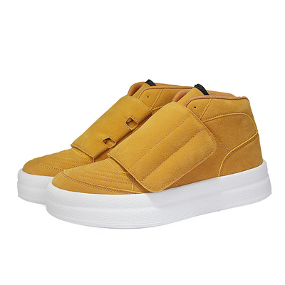 Lucas® | Suede Sneakers