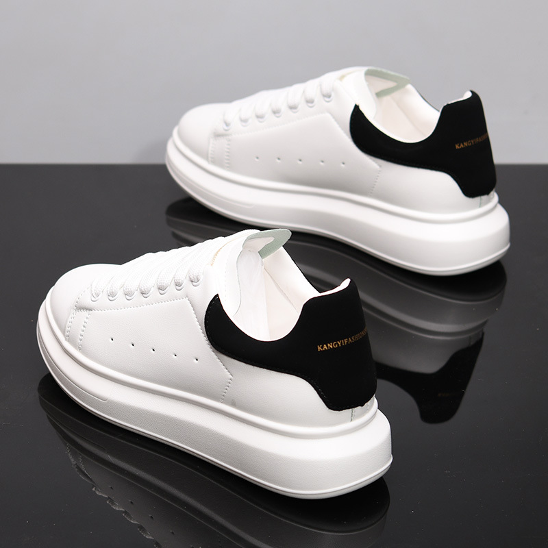 Ricardo® | Platform Sneakers