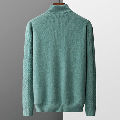 Leo® | Wool sweater