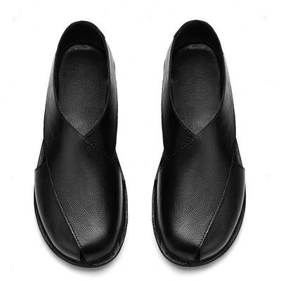 Maxwell® | Luxury Italian Genuine Leather Sandals