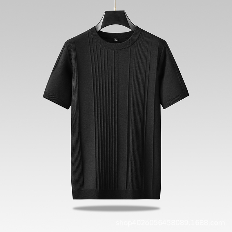 Desmond® | Knit Tee