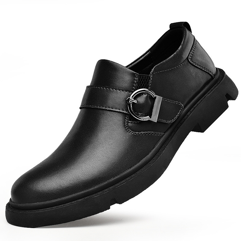 Domingo® | Stratford Genuine Leather Loafers