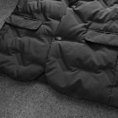 Ozzie® | SEBASTIEN 1963® Monogram Down Blazer