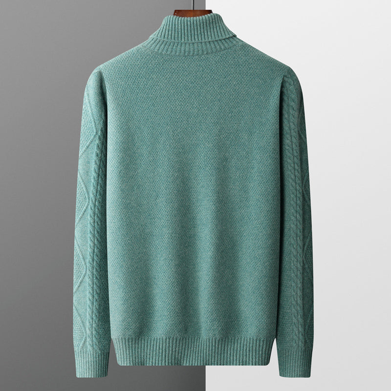 Leo® | Wool sweater