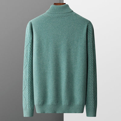 Leo® | Wool sweater