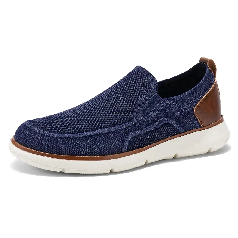 Remigio | Pace Slip-On Sneakers