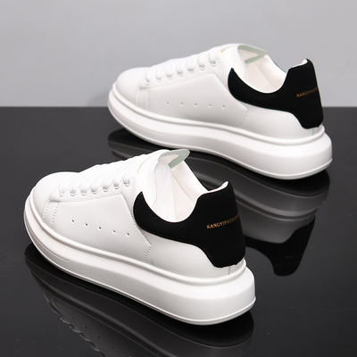 Ricardo® | Platform Sneakers