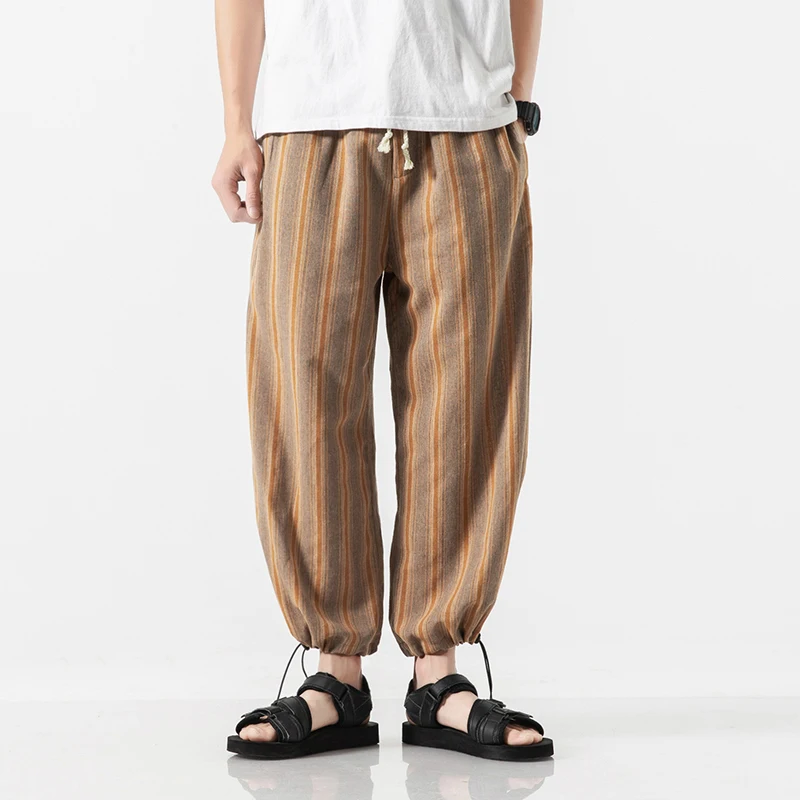 Hugo® | Zenith Pinstripe Pants