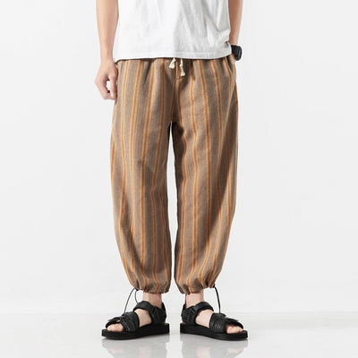 Hugo® | Zenith Pinstripe Pants