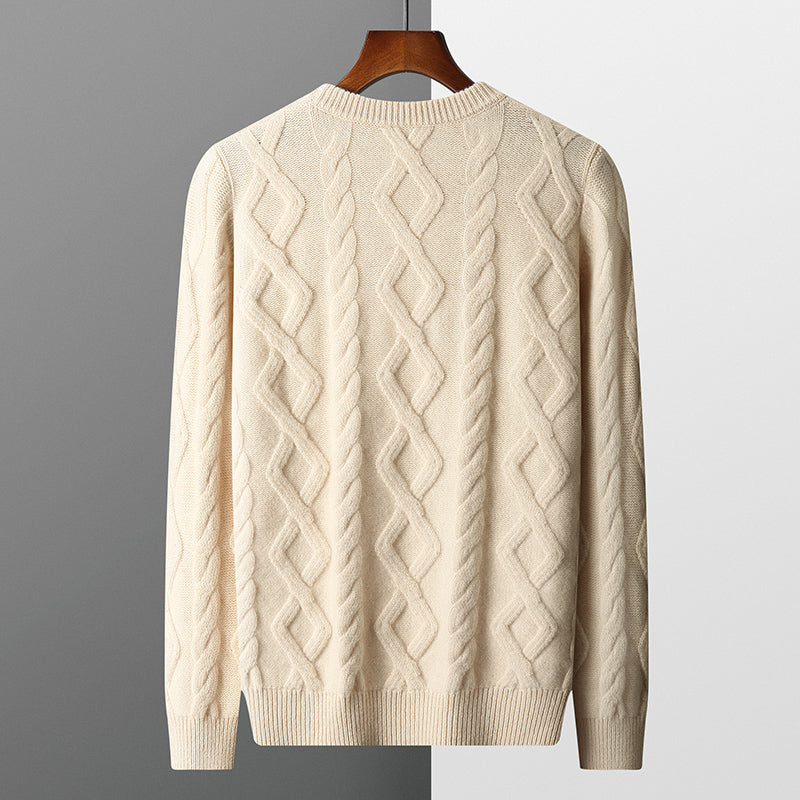 David® | Wool sweater