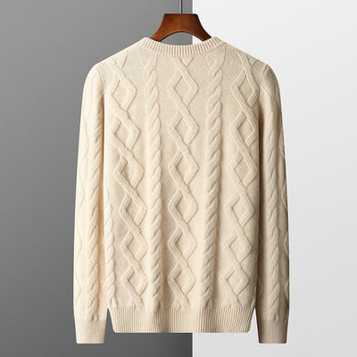 David® | Wool sweater