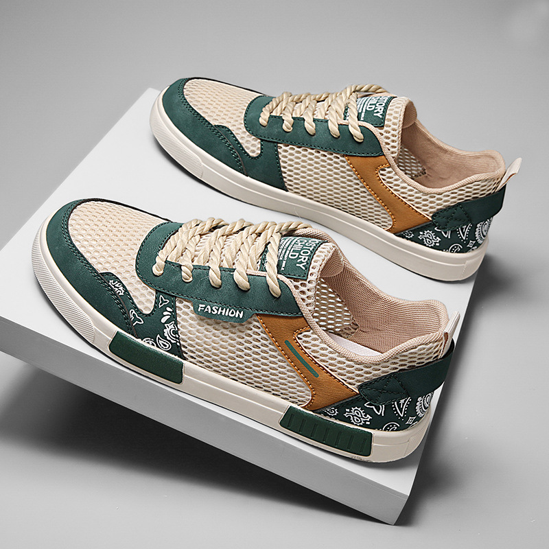 William® | Premium Sneakers
