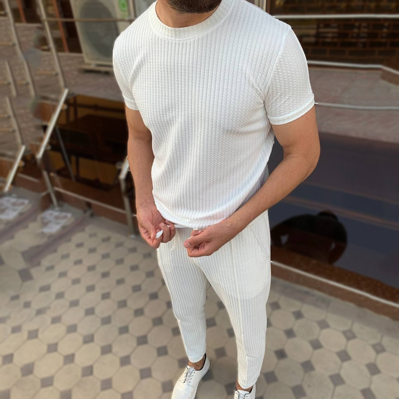 Andrés® | Knit Set