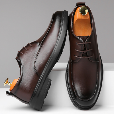 Jorge® | Leather Shoes