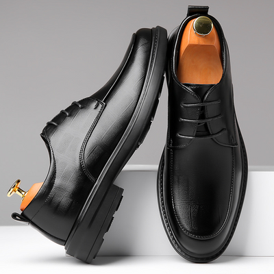 Jorge® | Leather Shoes