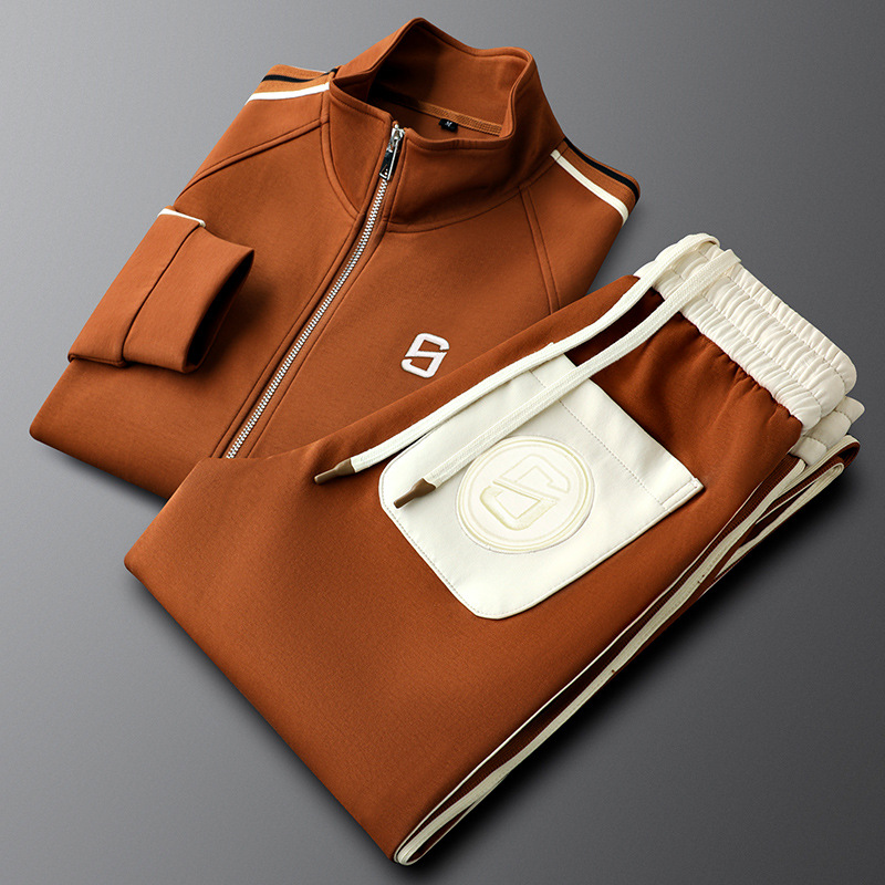 David® | Skyline Premium Tracksuit Set