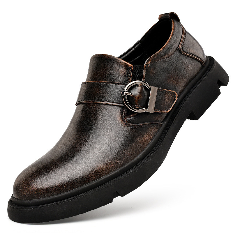 Domingo® | Stratford Genuine Leather Loafers
