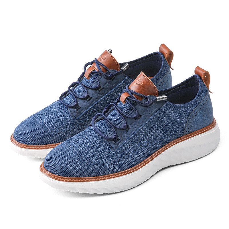 Samuel® | Premium Sneakers