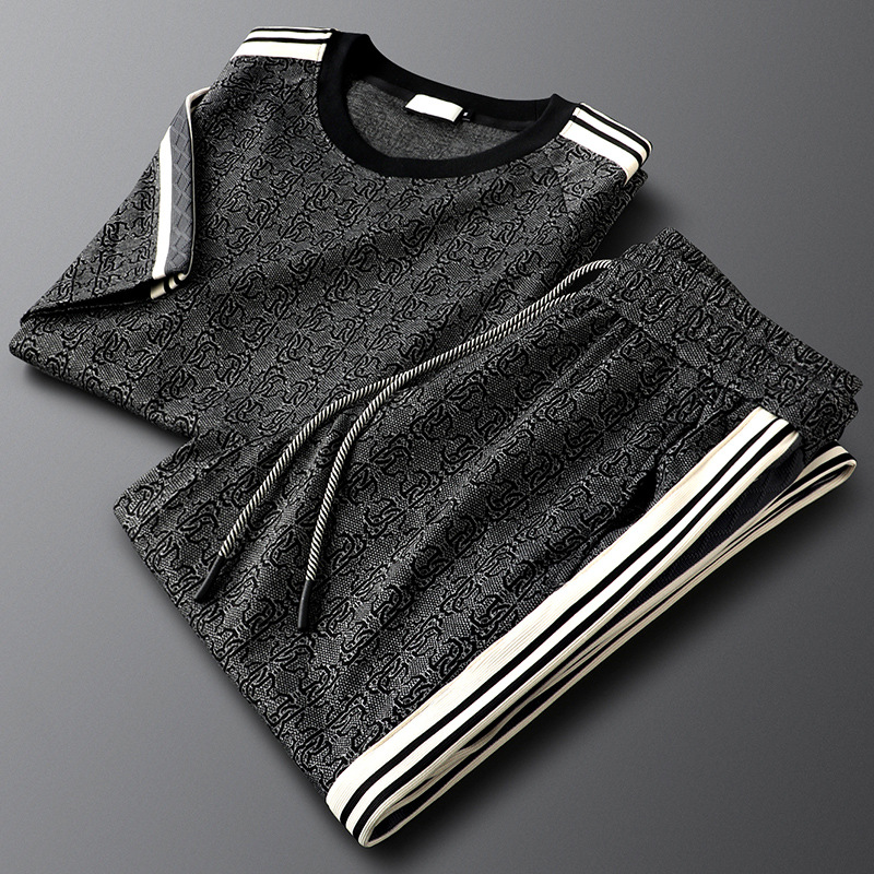 Kent® | Monogram Tracksuit Set