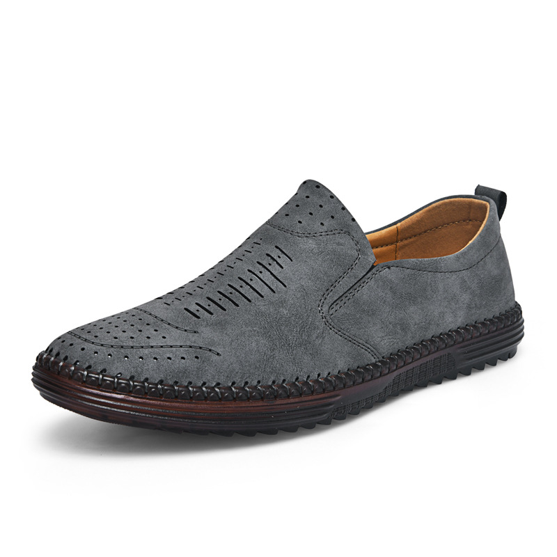 Lorenzo® | Genuine Leather Loafer