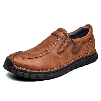 Joaquín® | Oakridge Genuine Leather Shoes