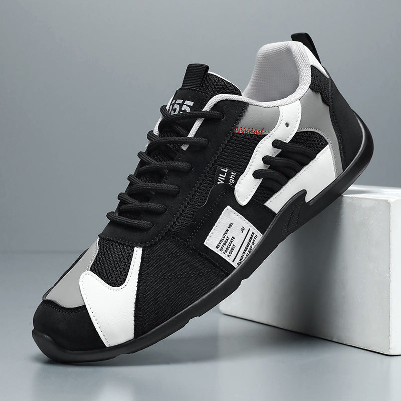 Michael | Orbit Retro Sneakers