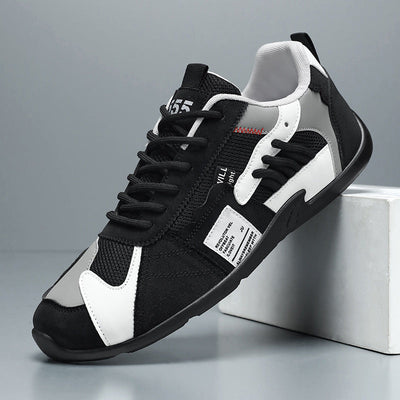 Michael | Orbit Retro Sneakers