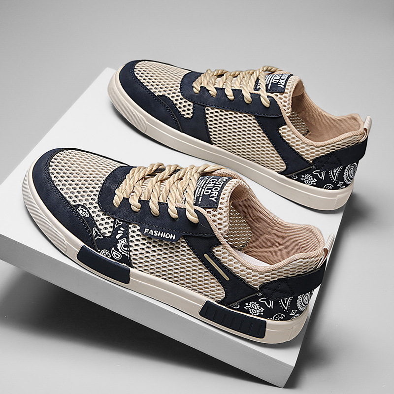 Carter | Bilbao Premium Sneakers
