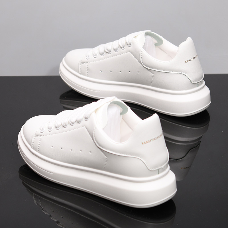 Ricardo® | Platform Sneakers